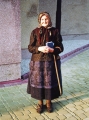 Krescencja Klemens (95 Geburtstag, 1998)